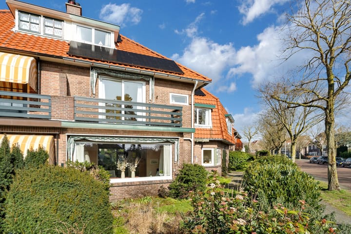 Foto 11 van Pauwenlaan 23