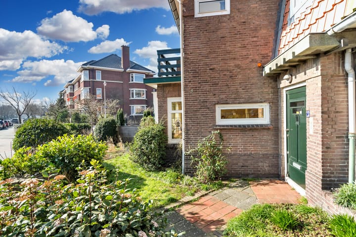 Foto 12 van Pauwenlaan 23