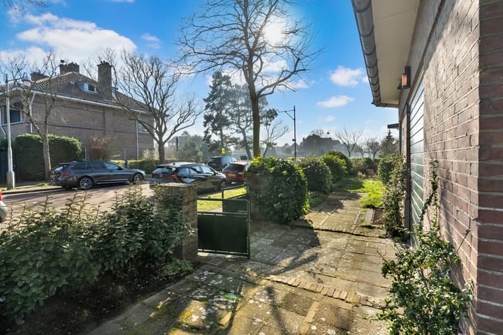 Foto 13 van Pauwenlaan 23