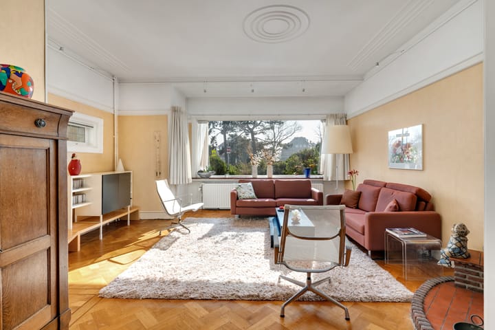 Foto 15 van Pauwenlaan 23