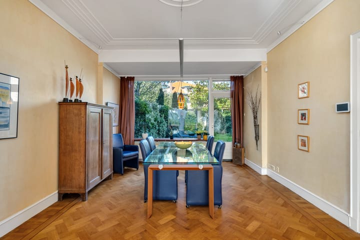 Foto 18 van Pauwenlaan 23