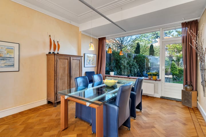 Foto 19 van Pauwenlaan 23