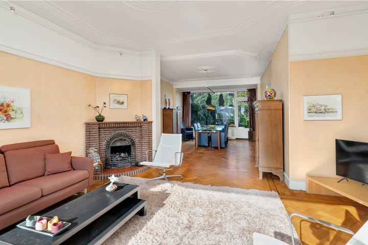 Foto 20 van Pauwenlaan 23