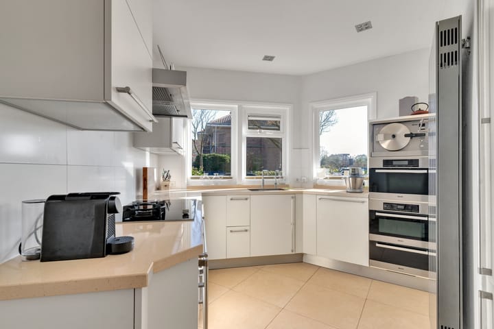 Foto 22 van Pauwenlaan 23