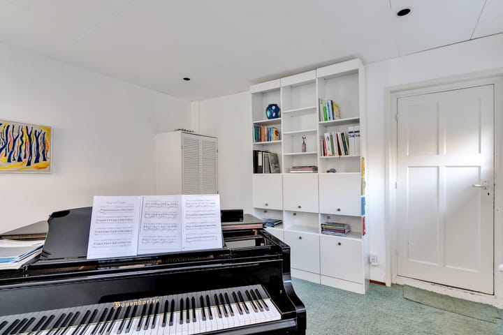 Foto 26 van Pauwenlaan 23