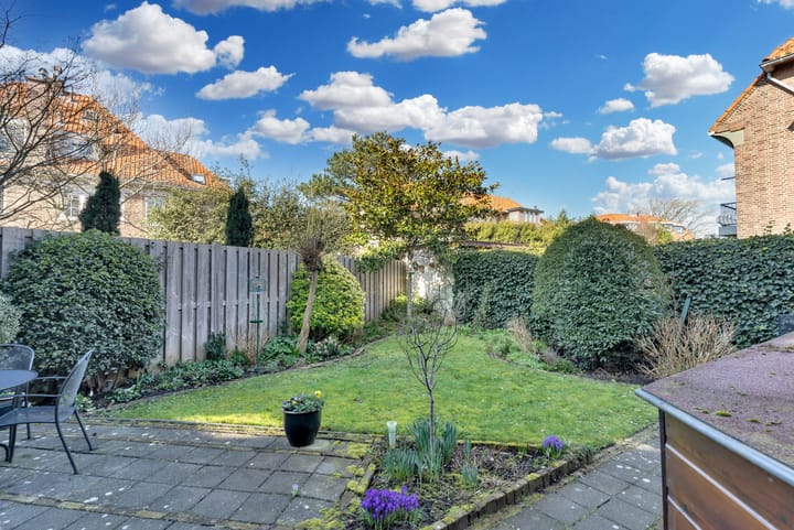 Foto 27 van Pauwenlaan 23