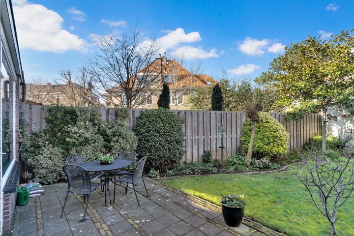 Foto 28 van Pauwenlaan 23