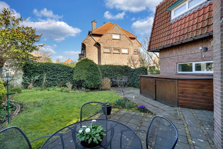 Foto 29 van Pauwenlaan 23