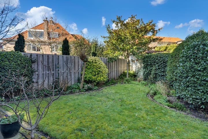 Foto 30 van Pauwenlaan 23