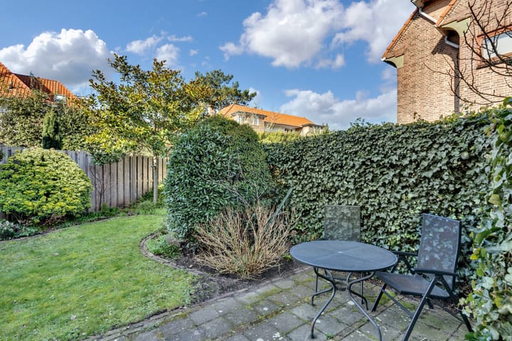 Foto 31 van Pauwenlaan 23