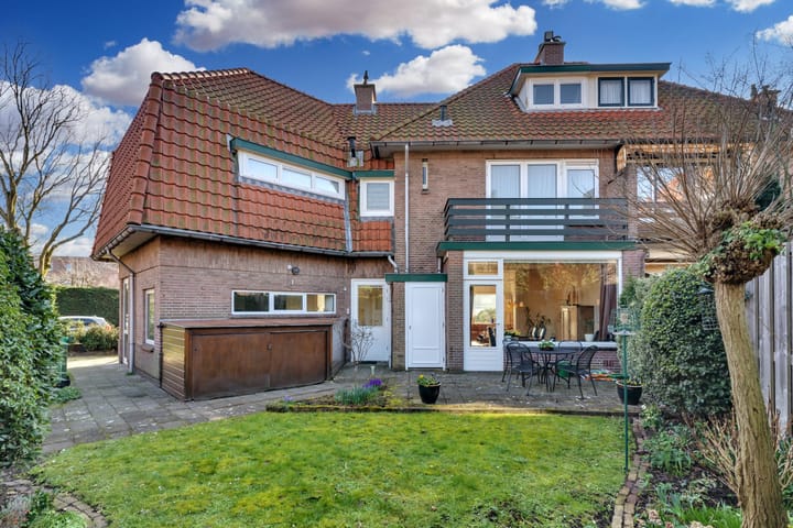 Foto 32 van Pauwenlaan 23