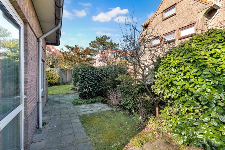 Foto 33 van Pauwenlaan 23