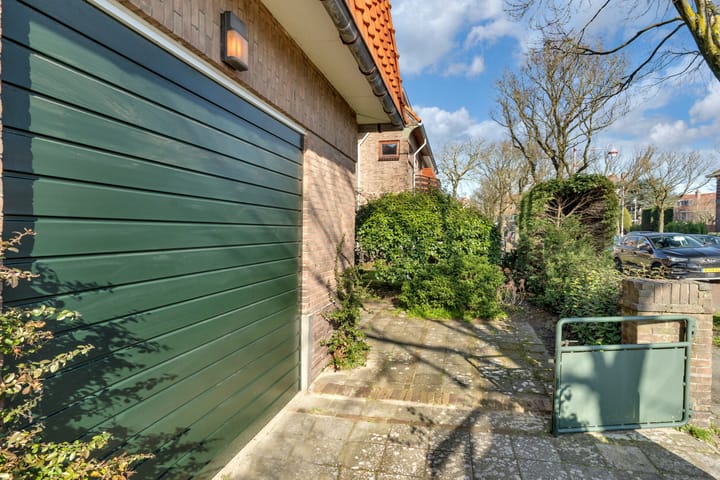 Foto 34 van Pauwenlaan 23