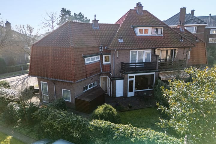 Foto 35 van Pauwenlaan 23