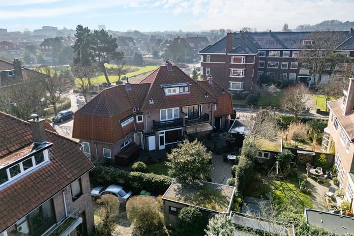 Foto 36 van Pauwenlaan 23