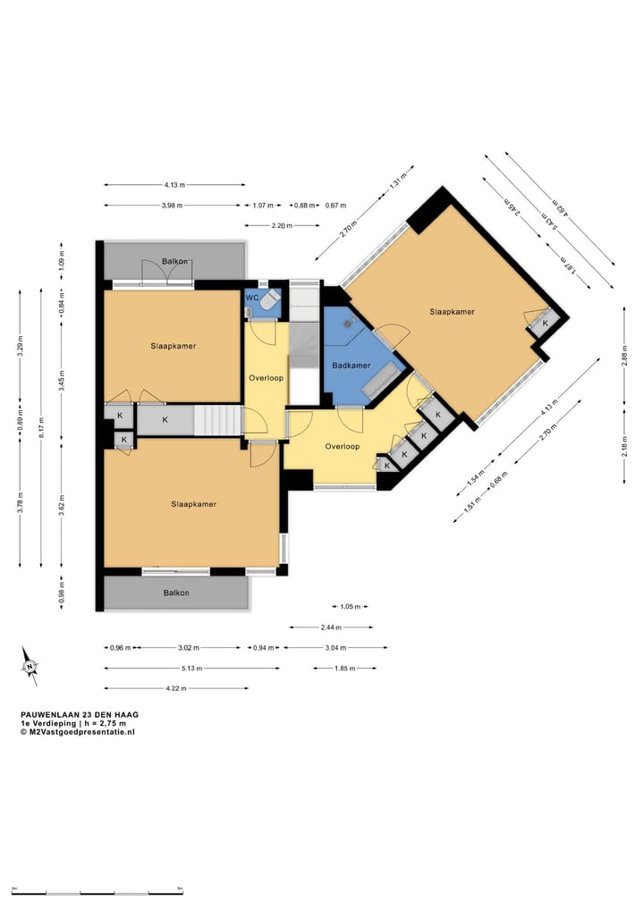 Foto 37 van Pauwenlaan 23