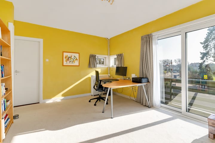 Foto 40 van Pauwenlaan 23