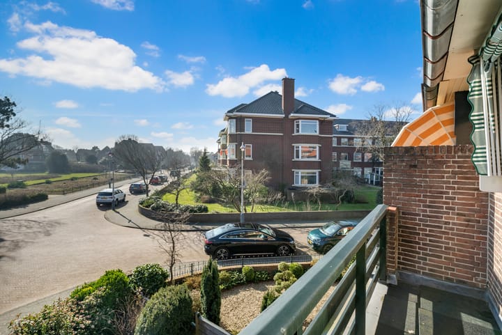 Foto 43 van Pauwenlaan 23