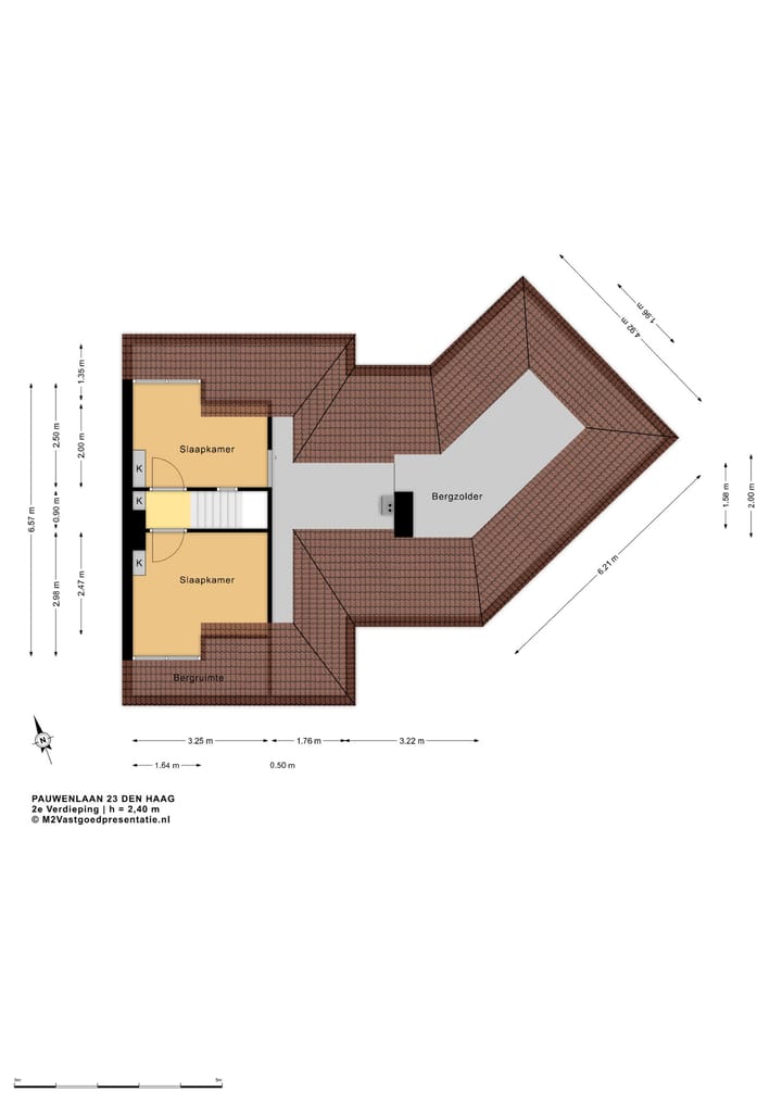 Foto 54 van Pauwenlaan 23