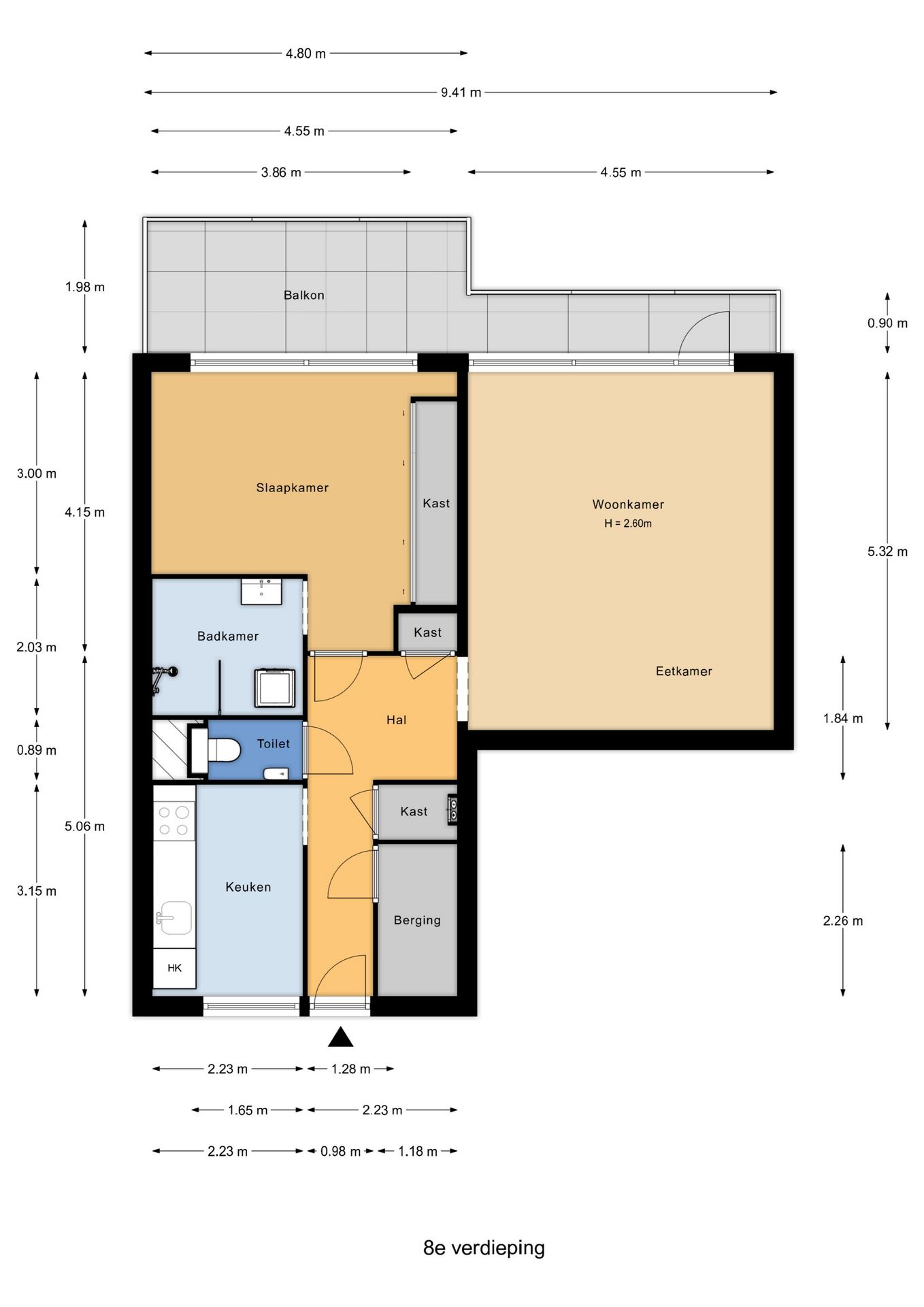 Foto 33 van Prinses Beatrixlaan 849