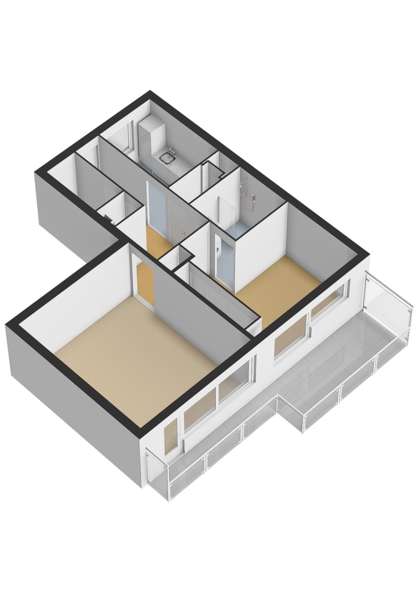 Foto 34 van Prinses Beatrixlaan 849