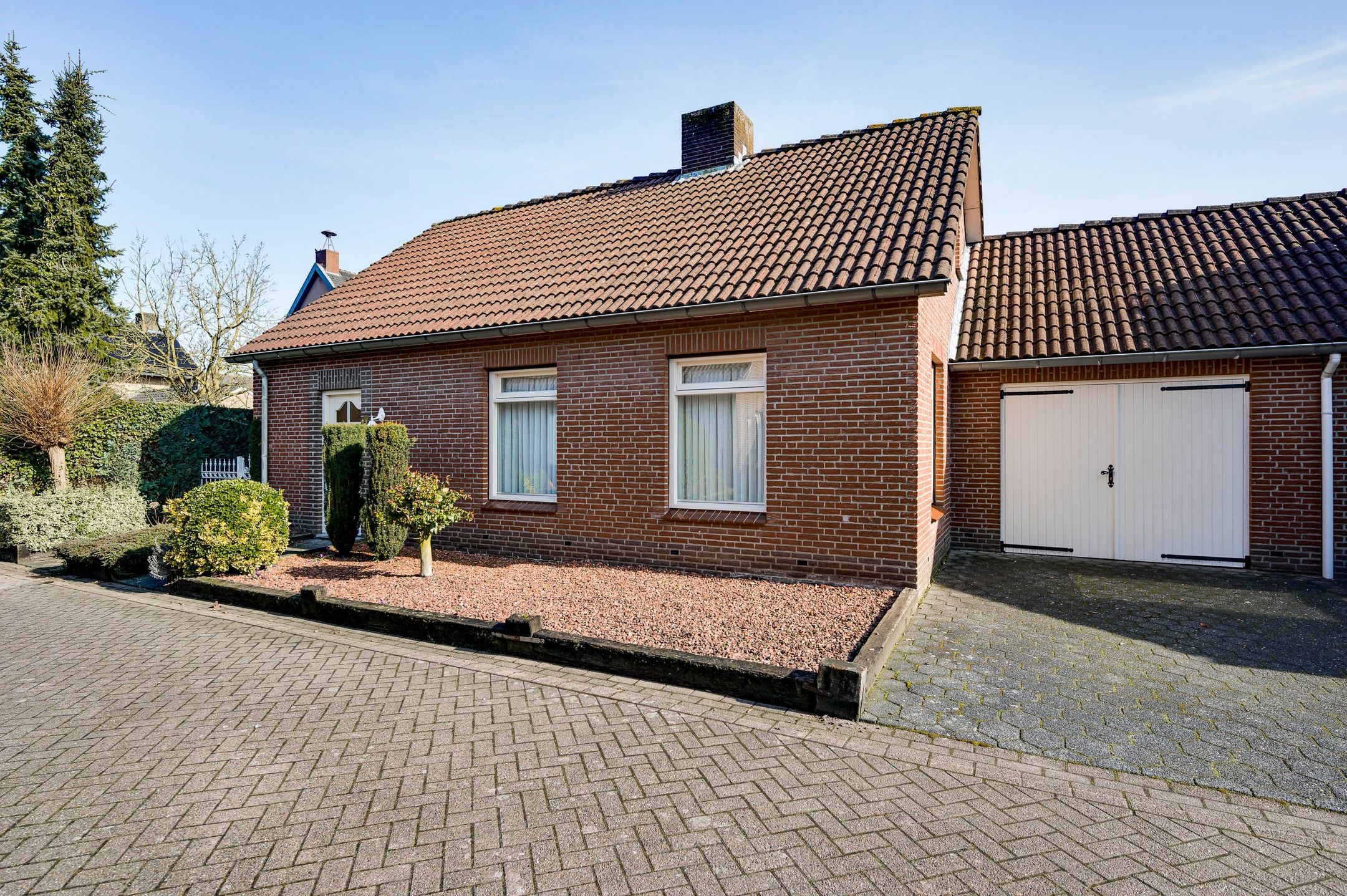 Foto 3 van Pastoor Ruttenhofje 8