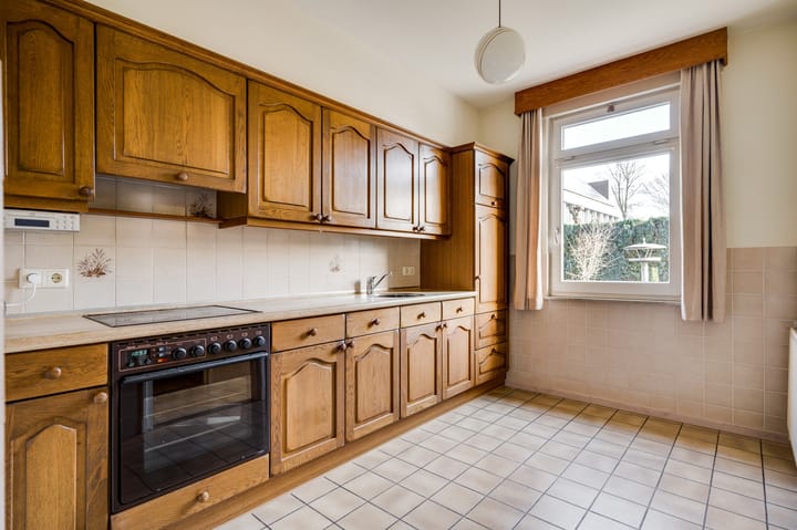 Foto 6 van Pastoor Ruttenhofje 8