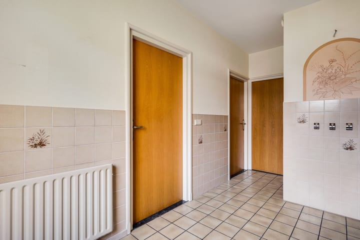 Foto 10 van Pastoor Ruttenhofje 8