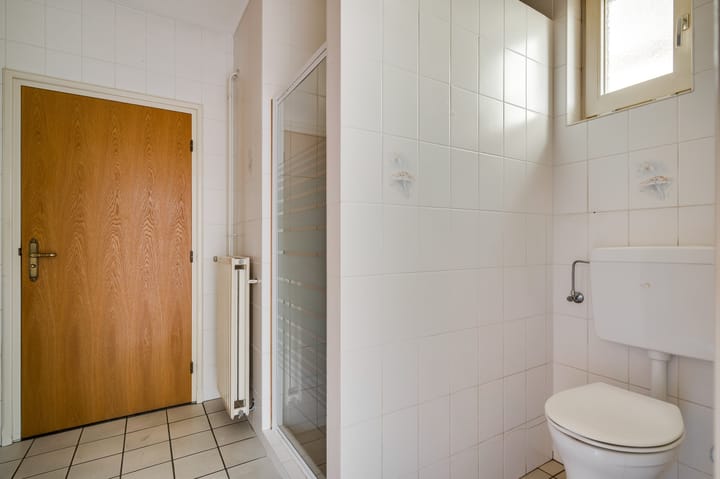 Foto 13 van Pastoor Ruttenhofje 8