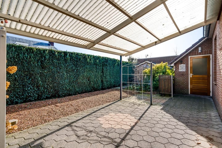 Foto 17 van Pastoor Ruttenhofje 8