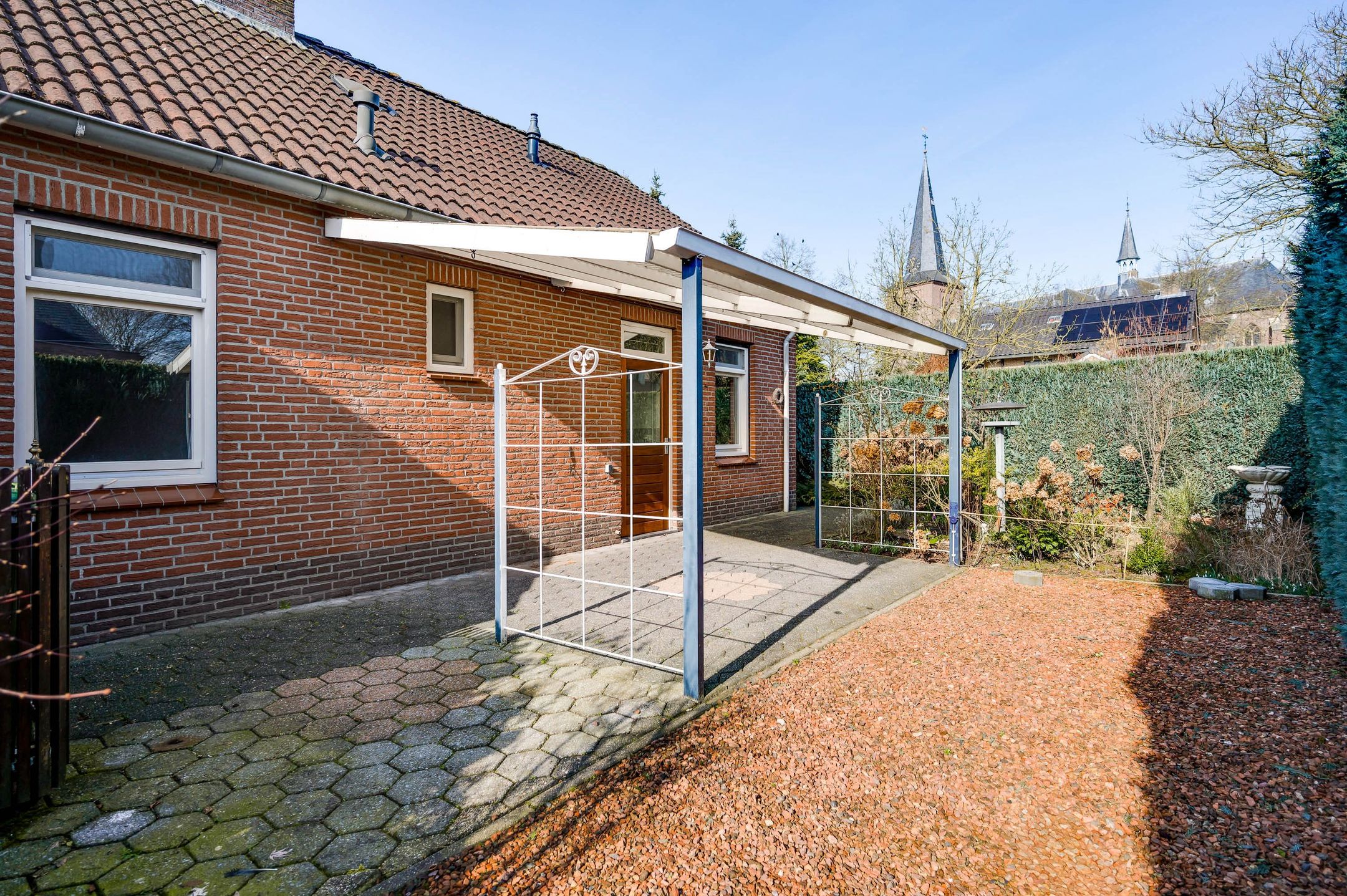 Foto 18 van Pastoor Ruttenhofje 8