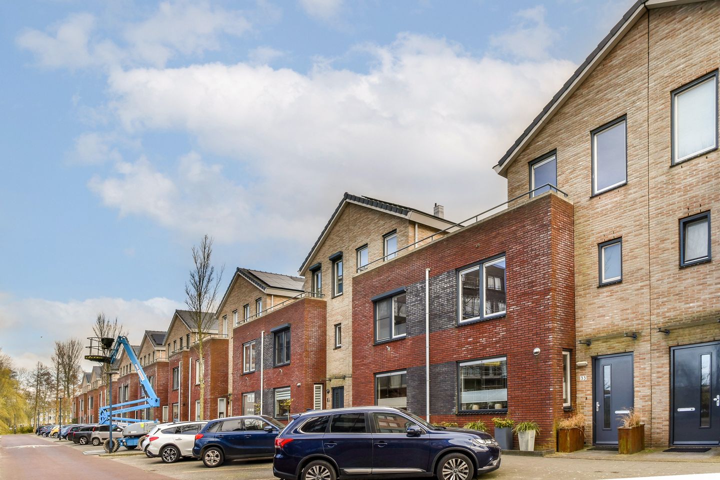 Foto 1 van Máximalaan 33