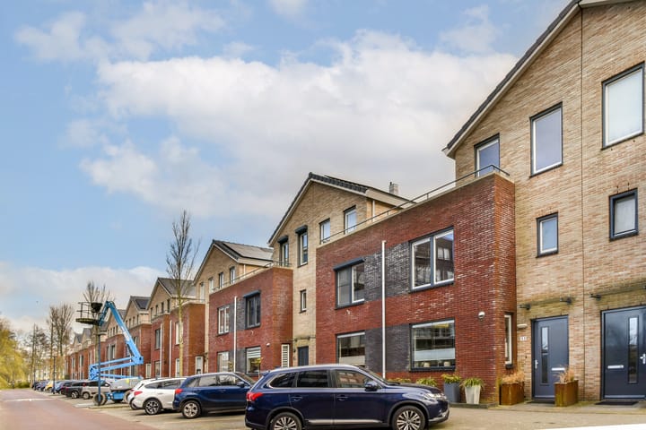 Foto 1 van Máximalaan 33