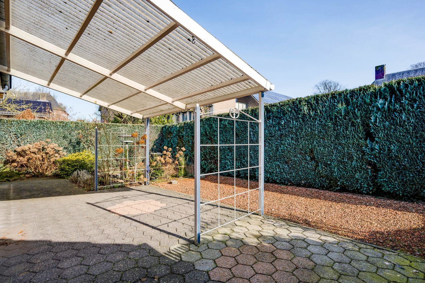 Foto 19 van Pastoor Ruttenhofje 8