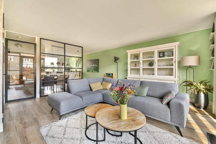 Foto 2 van Máximalaan 33