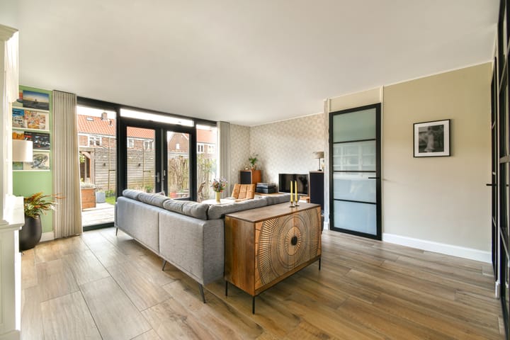 Foto 3 van Máximalaan 33