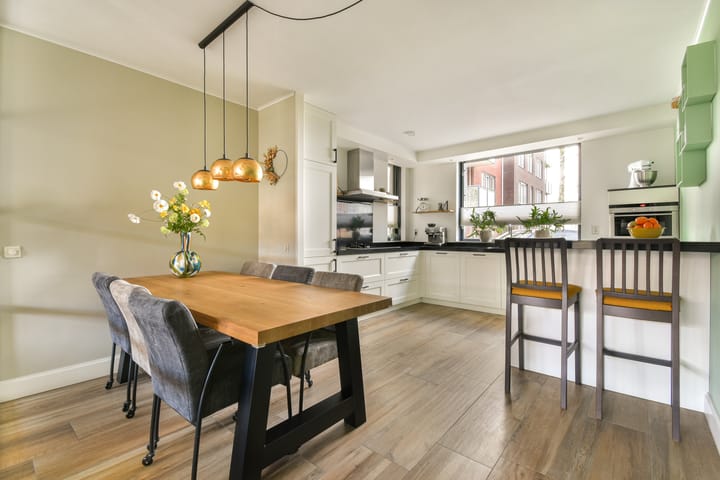 Foto 5 van Máximalaan 33