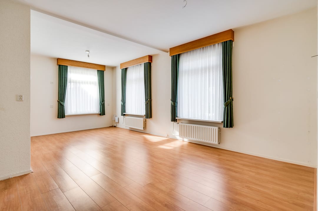 Foto 8 van Pastoor Ruttenhofje 8