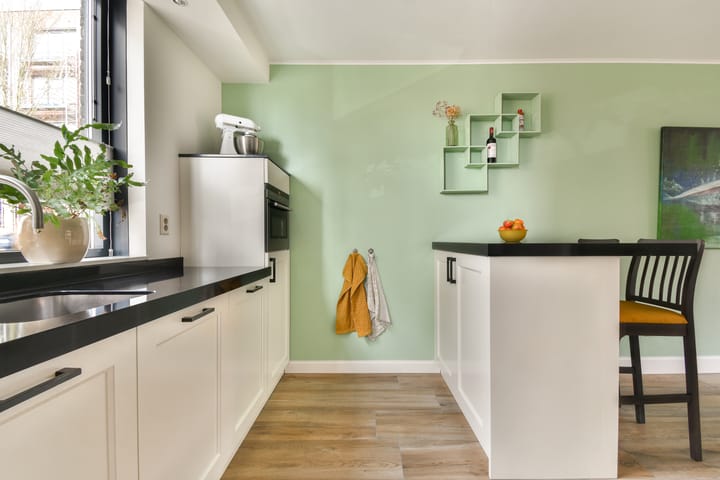 Foto 8 van Máximalaan 33