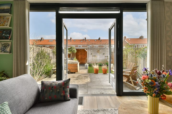 Foto 9 van Máximalaan 33