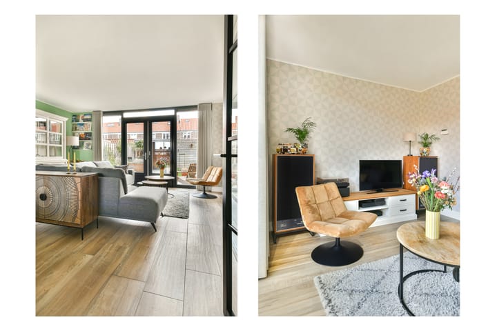 Foto 10 van Máximalaan 33