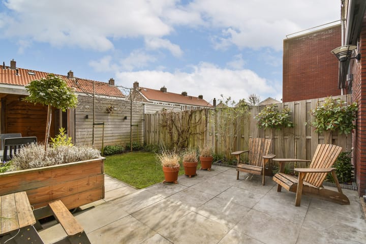 Foto 11 van Máximalaan 33