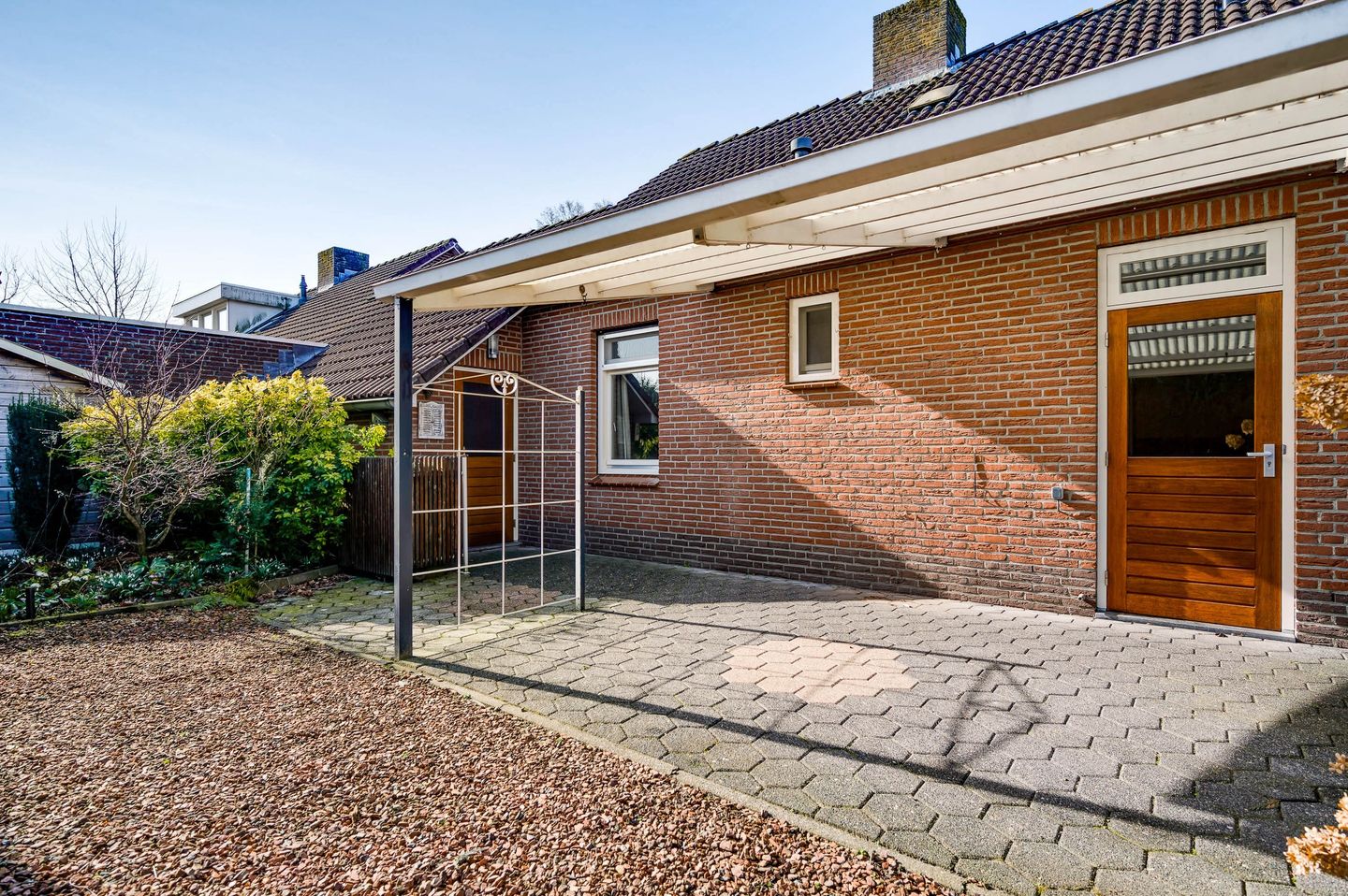 Foto 20 van Pastoor Ruttenhofje 8