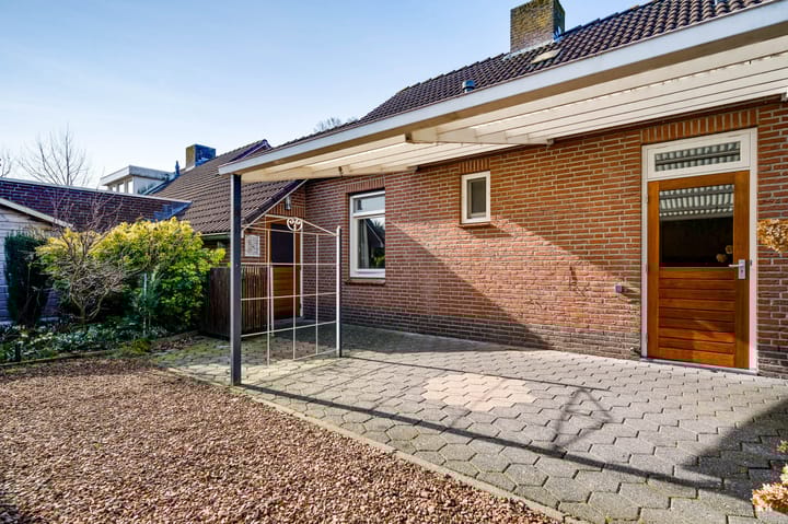 Foto 20 van Pastoor Ruttenhofje 8