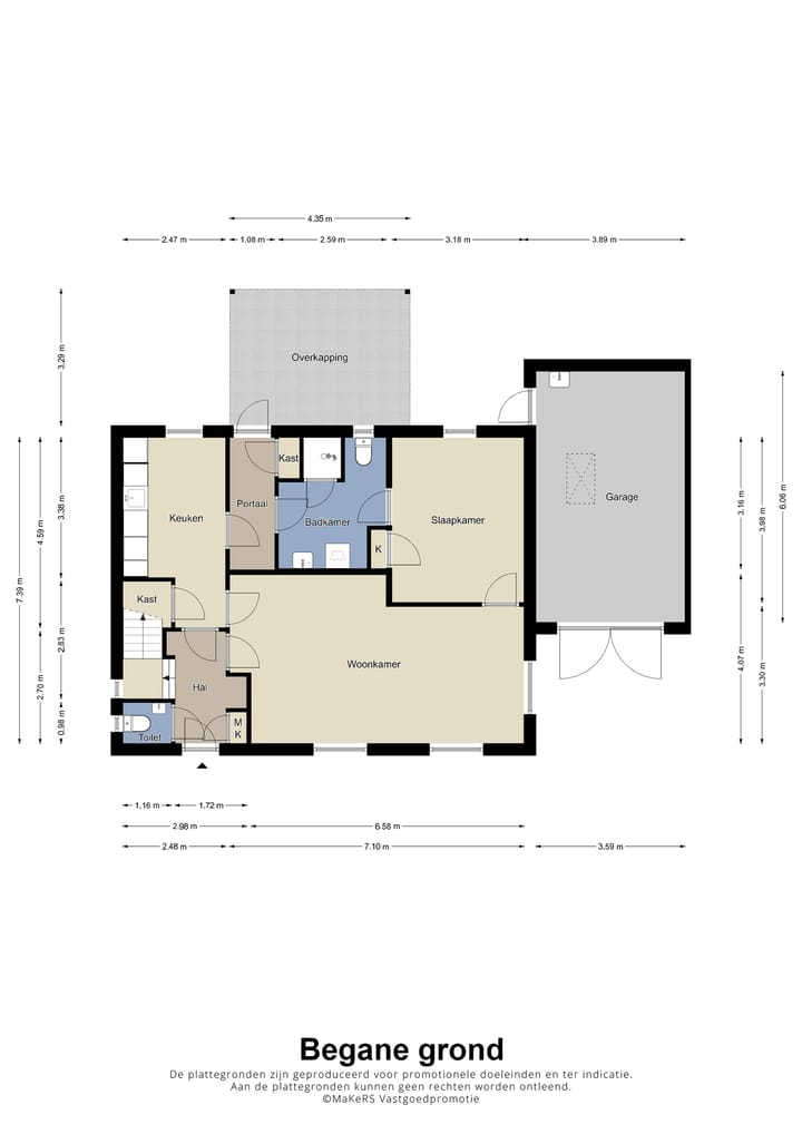 Foto 29 van Pastoor Ruttenhofje 8