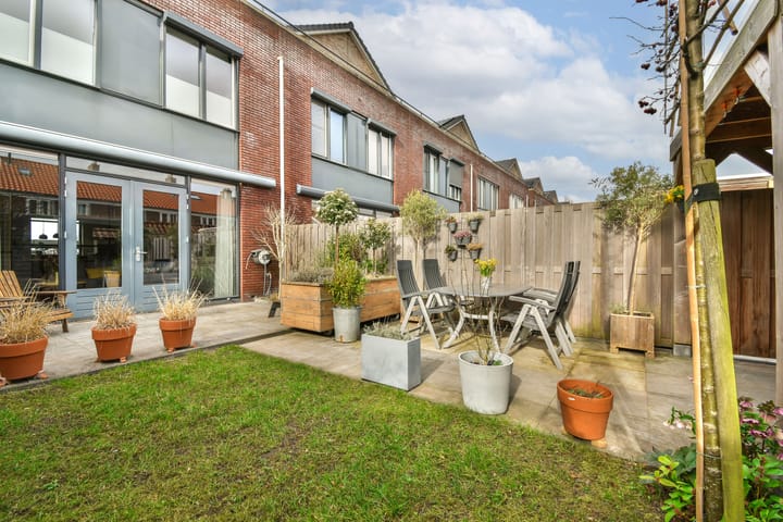 Foto 13 van Máximalaan 33