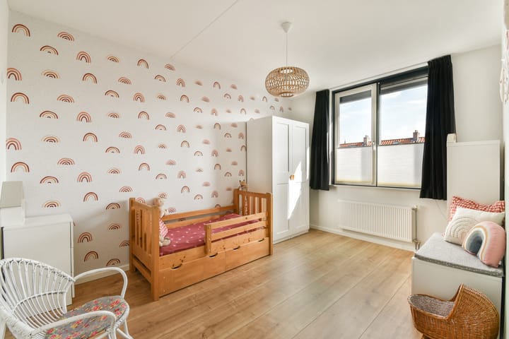 Foto 22 van Máximalaan 33