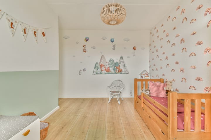 Foto 23 van Máximalaan 33