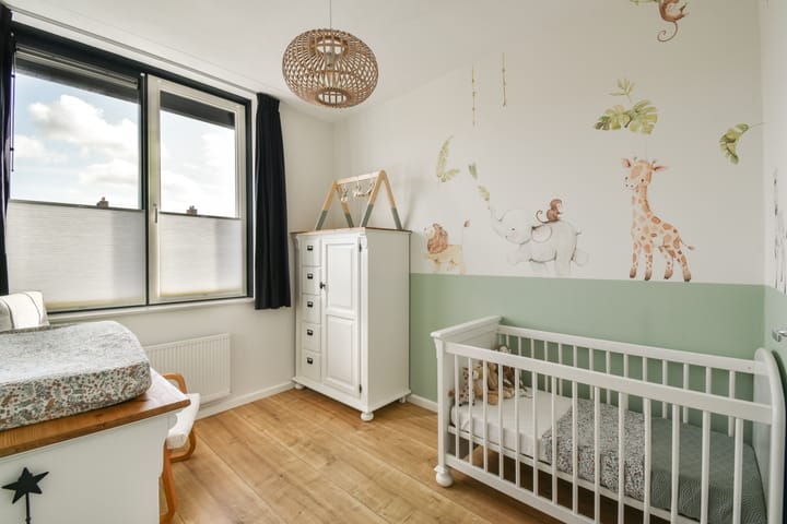 Foto 24 van Máximalaan 33