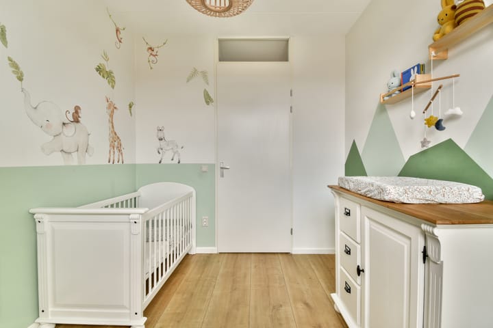 Foto 25 van Máximalaan 33